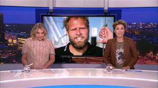 Mark Slats Hart Van Nederland Sbs6 21-10-18