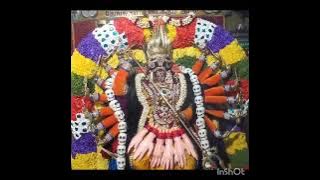 🙏🙏🙏காளி உன்ன தானே எண்ணி நானே பாடுறேன்🙏🙏🙏