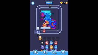 Pixel Flow level 1767