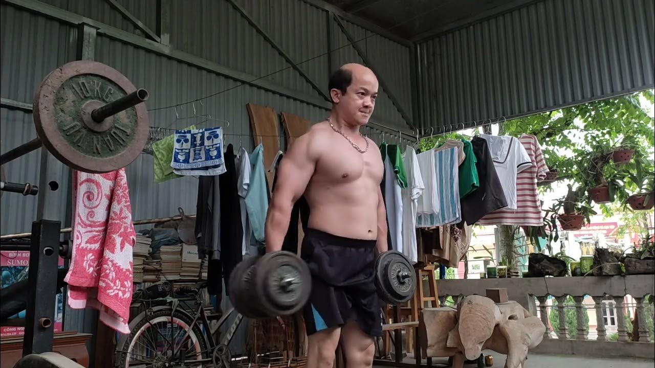 Exercise+ Health (Thể dục + Sức khỏe):#01001 - YouTube