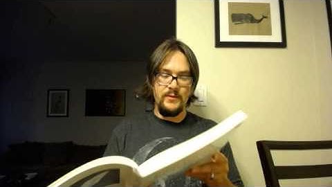 Review: Edward Tufte - Presenting Data and Information (Part 1)