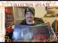 Collection update  mixed bag including death metal black metal heavy metal doom punk  vclt