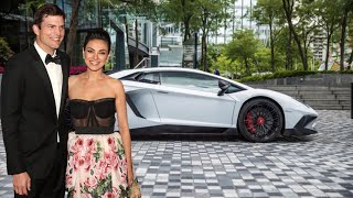 Famous Ashton Kutcher Lifestyle 2022 ★ Girlfriend , Wife, Shoe Size, Family, Net worth & Biography Wealth