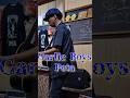 Garlic Boys  ペタさん熱唱!  #弾き語り #熱唱
