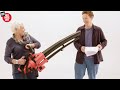 Behind the Scenes with Benedict Cumberbatch and Dame Judi Dench