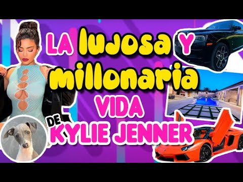 Video: Kylie Jenner, de 17 años, acaba de comprar una casa de $ 2.7 millones