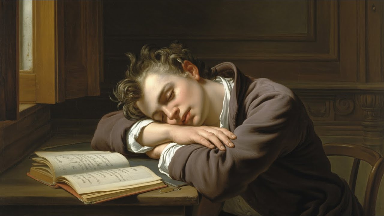 Classical Music to Cure Italian Brain Rot Meme 🧟‍♂️