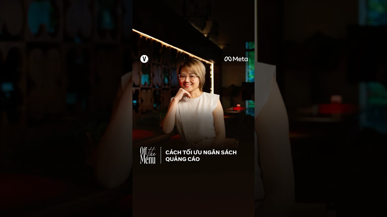 Cách tối ưu ngân sách quảng cáo | Off The Menu