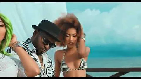 Omo-Akin - SISI MARIA. Ft Skales & koker