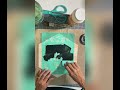 Be still /Chalk Couture