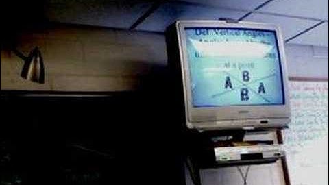 Chapter 8, Section 1: Part 1 - Angle Pairs