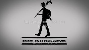 Coastal Island Deer Hunting Maine 2016 -- Part 1