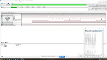 ECE 224 Lab 1 Interrupts