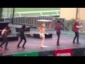 Pentatonix: &quot;Hey Momma/Hit the Road Jack﻿&quot; @ San Diego County Fair on June 24, 2014