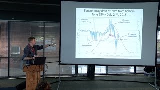 State of Bellingham Bay part 5 of 7: Biological Ecosystems