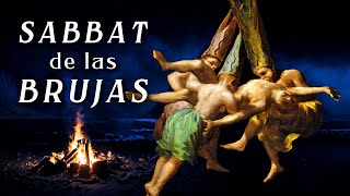 Historia del Sabbat de las Brujas | Aquelarre