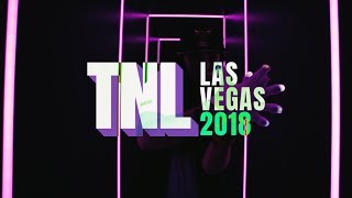 [TNL] [5/17/2018] Blitzen - Performance @ Esports Arena Las Vegas