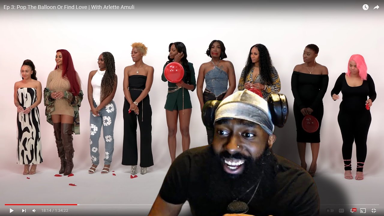 Reacting To a Grown Adult Smash Or Pass...