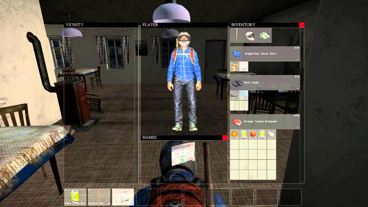 From Russia with blood - DayZ Standalone - YouTube