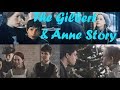 The Anne &amp; Gilbert Story from Anne with an E