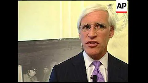 US National Archives display looted art taken from Nazis