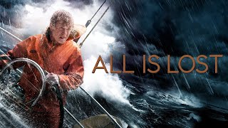 All Is Lost (2013) | Behind the Scenes