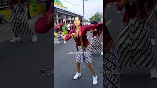 mbak marlena WPD Audio joget Prau layar karnaval ngadirejo