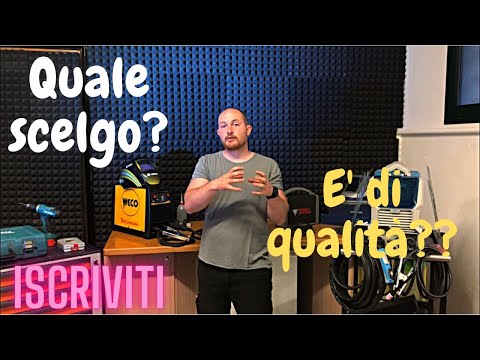 Video: Generatori Di Saldatura Diesel: Una Panoramica Dei Modelli Di Centrali Elettriche Alimentate A Diesel. Come Scegliere Per La Saldatura?