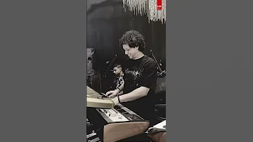 مزمار الطياره المعدل بشكل جديد الحمصاني محمد عبسلام 2025 