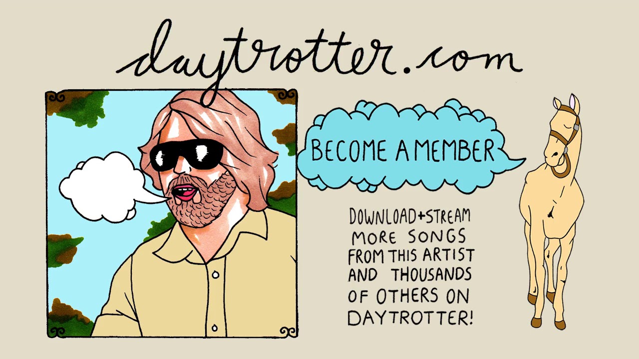 Sleduj John Statz - The Roadkill Zone - Daytrotter Session na YouTube Sleduj John Statz - The Roadkill Zone - Daytrotter Session na YouTube