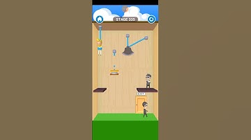 rescue cut-All Levels gameplay Android and ios 👌😎(3)