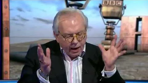 David Starkey - Teaching History in Schools