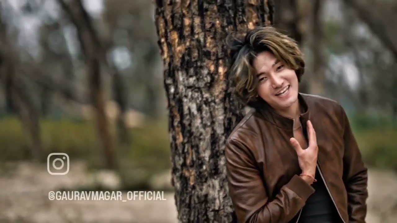 dekho ab karona mujh pe yuan sitam💔