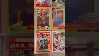 Kirby Puckett Baseball Cards - Minnesota Twins baseballcards