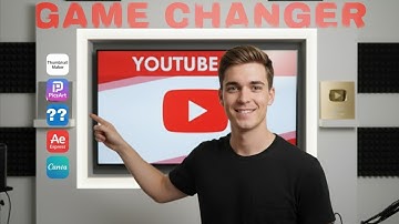 Top 5 Apps To make Youtube Thumbnails |50 seconds deep Explained 