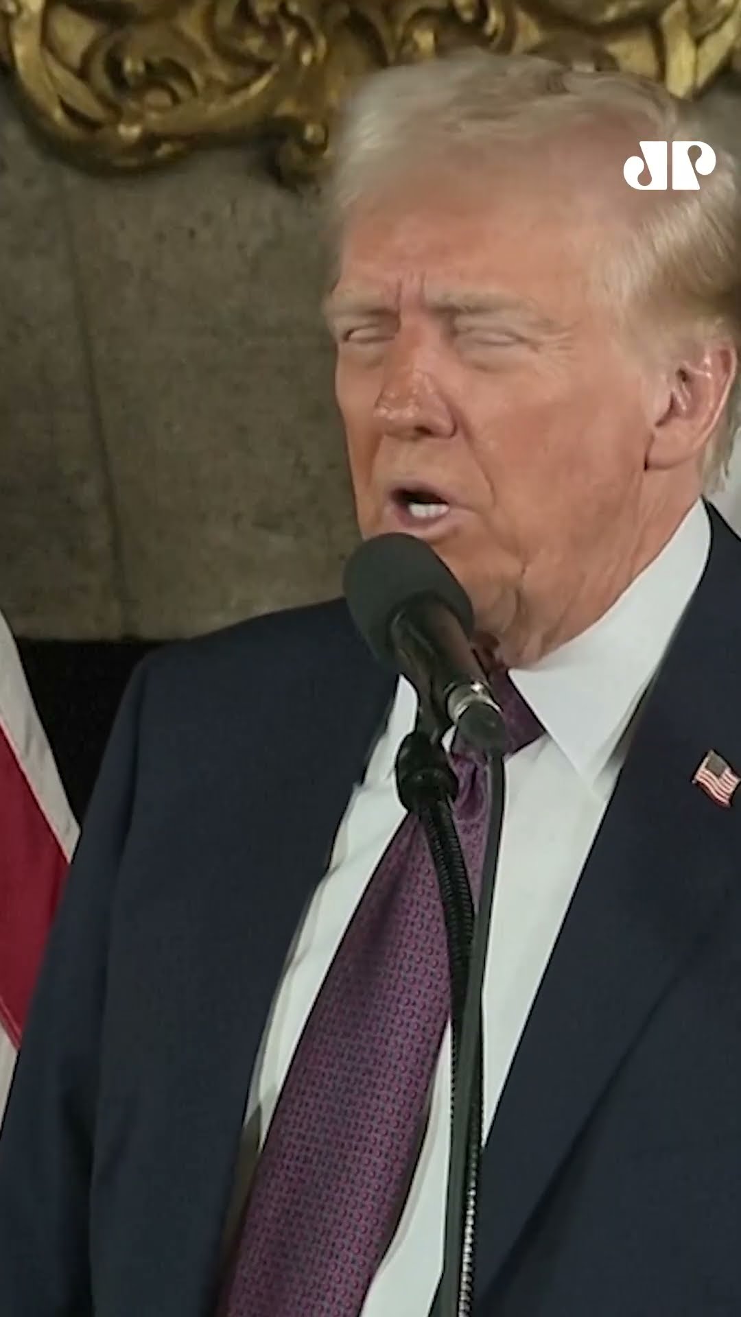 Após ameaças de Trump, Dinamarca afirma que Groenlândia dificilmente fará parte dos EUA #shorts