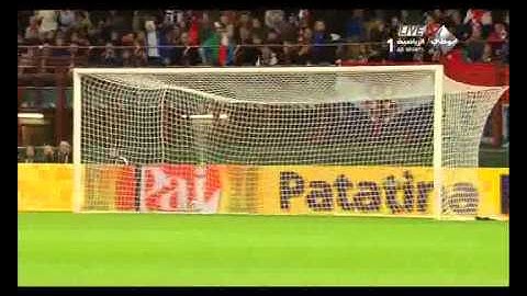 ملخص و اهداف مباراة إيطاليا و كرواتيا فى التصفيات المؤهلة ليورو 2016