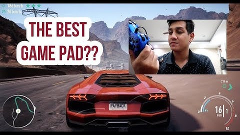 I Started Gaming! | Livetech Game Pad Controller | UNBOXING | Taabish