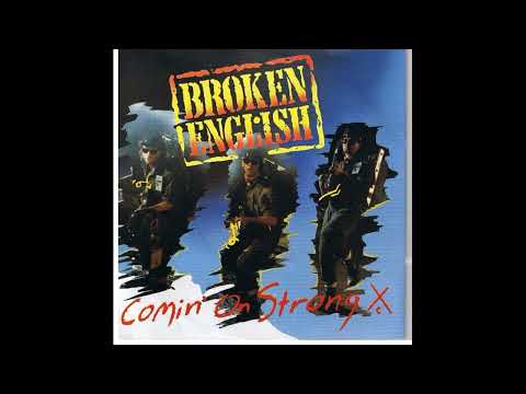 Comin'on strong (Fallout Mix)