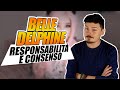 Belle Delphine e le responsabilità degli influencers “per adulti”