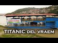 As es el titanic del vraem