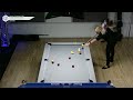 2022 Ladies National Singles - Sharon James v Leanne Cragg