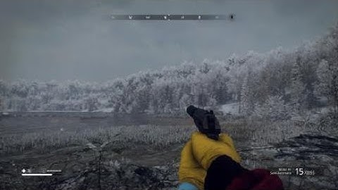 Generation Zero Walkthrough Gameplay part 58  - COMPLETED Lost and Found|new mission Gas Run