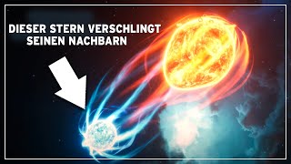 Schockierende Entdeckung: Eine unglaubliche Reise der gefährlichsten Vampirstars | Weltraum-Doku by Modysee | Die Welt der Odysseen 13,958 views 1 month ago 1 hour, 15 minutes