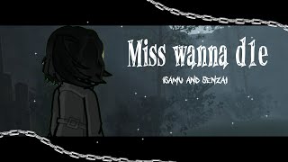 FW ⚠// Miss wanna d1e // The mimic b2 (Feat Isamu and senzai) //
Im back for a bit lol
and yes, i lost my alright motion premium.
Also I used some of my old unfinished video
Inspired by someones edit (I forgot their name) FW ⚠// Miss wanna d1e // The mimic b2 (Feat Isamu and senzai) //
