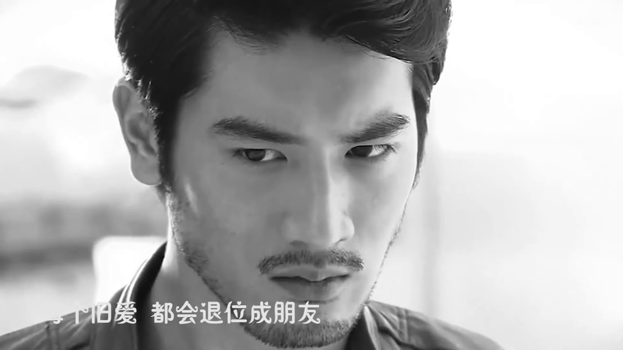 用《不要你的爱》打开高以翔生前影视剧，定格每一个帅气瞬间！