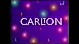 Carlton - Christmas Lights ident (1996)