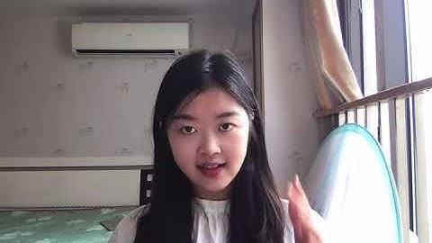 UNSW MGMT5050 self reflection video