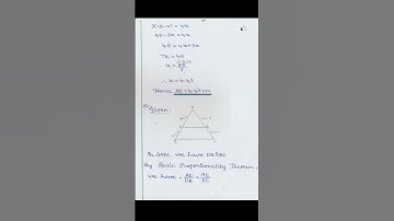 TN 10thmaths Exercise 4.2 sum 1|shorts@tnmaths6to10