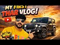 Thar vlog